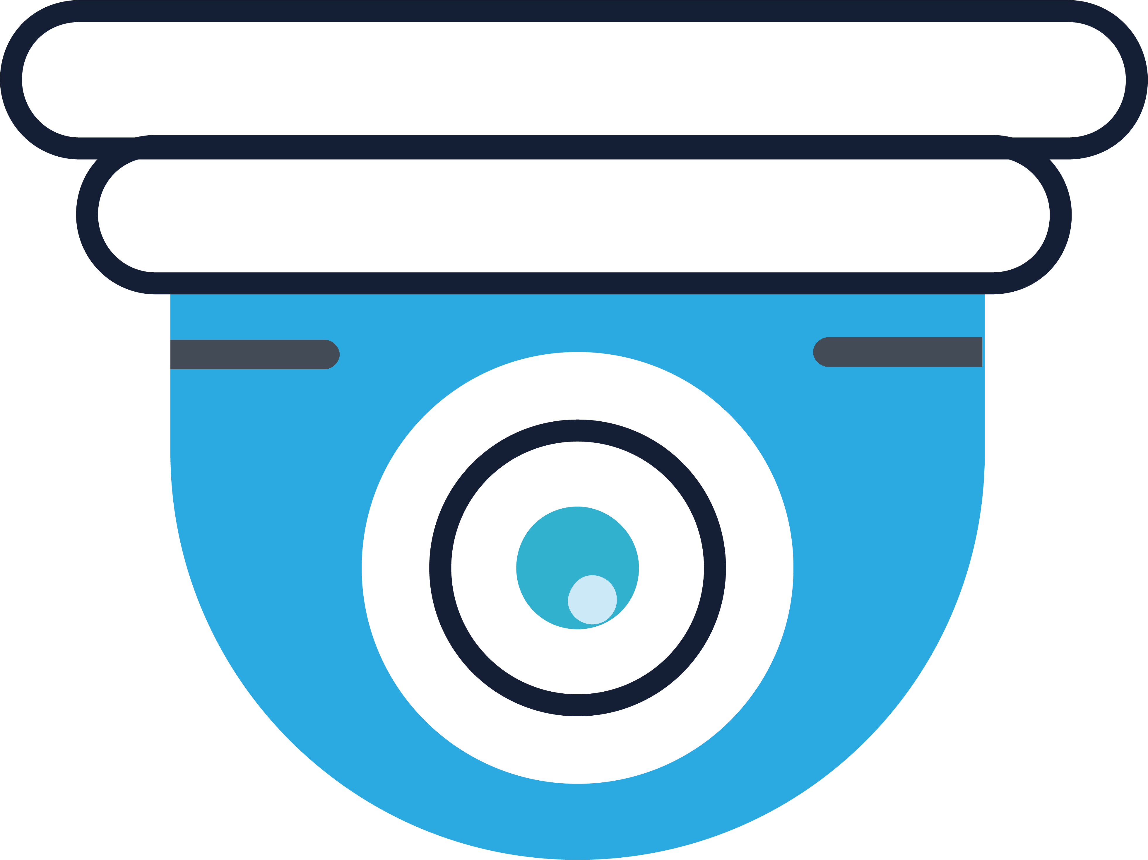 CCTV Camera Package